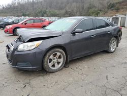 Salvage cars for sale at auction: 2013 Chevrolet Malibu 1LT