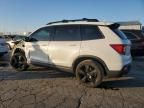 2021 Honda Passport Elite