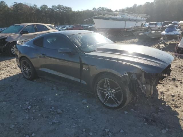 2015 Ford Mustang GT