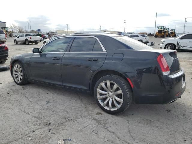 2019 Chrysler 300 Touring