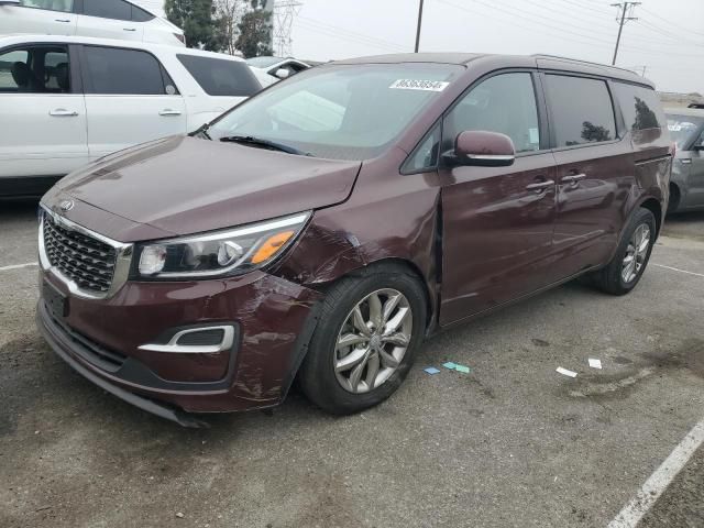 2019 KIA Sedona LX