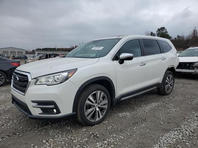 2021 Subaru Ascent Touring