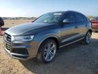 2018 Audi Q3 Premium