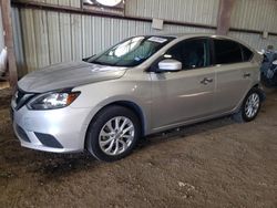 Run And Drives Cars for sale at auction: 2019 Nissan Sentra S