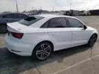 2017 Audi A3 Premium