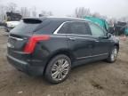 2018 Cadillac XT5 Premium Luxury