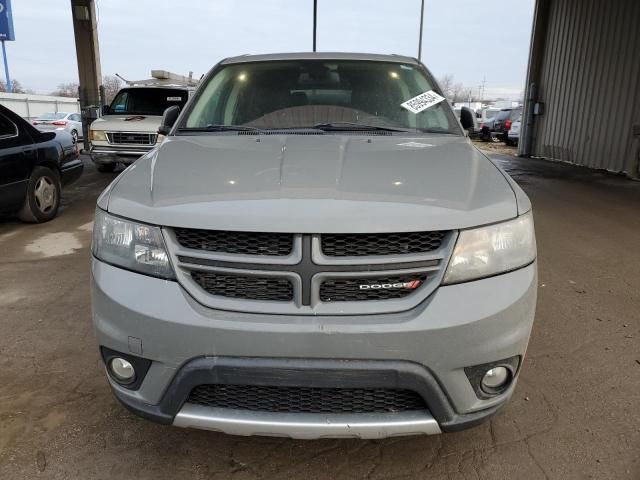 2019 Dodge Journey GT