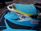 2016 Seadoo GTI SE