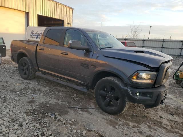 2019 Dodge RAM 1500 Classic SLT