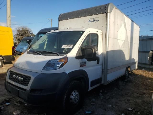 2019 Dodge 2019 RAM Promaster 3500 3500 Standard