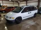 2000 Dodge Caravan