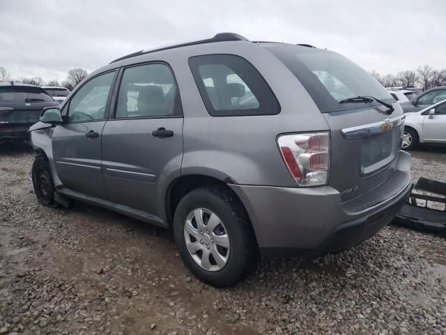 2006 Chevrolet Equinox LS