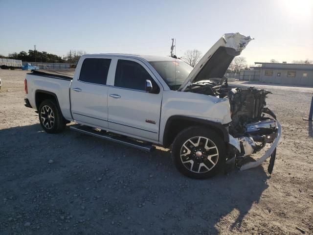 2014 GMC Sierra K1500 SLT