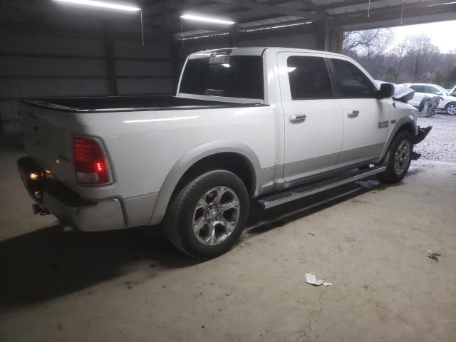 2016 Dodge 1500 Laramie