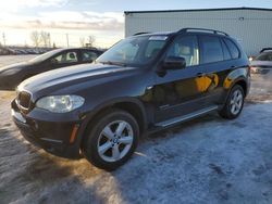 2012 BMW X5 XDRIVE35I en venta en Rocky View County, AB