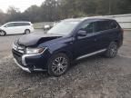 2016 Mitsubishi Outlander GT