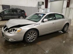 Buick Vehiculos salvage en venta: 2008 Buick Lucerne CXS