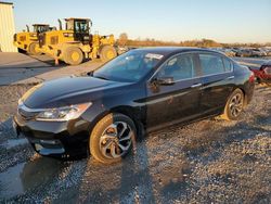 2016 Honda Accord EX en venta en Lumberton, NC