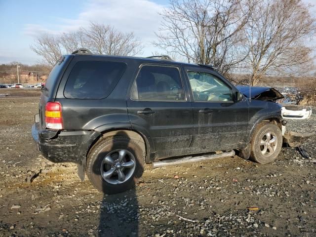 2003 Ford Escape Limited