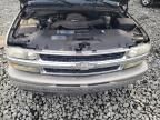 2002 Chevrolet Tahoe K1500