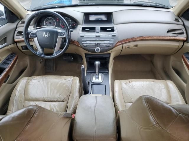 2009 Honda Accord EXL