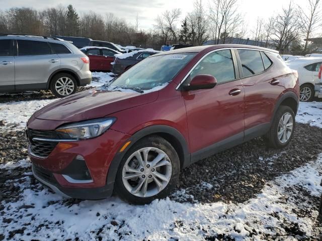 2020 Buick Encore GX Preferred