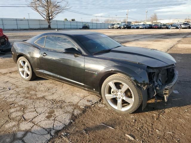 2010 Chevrolet Camaro LT