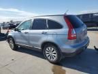 2007 Honda CR-V EXL