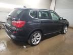 2014 BMW X3 XDRIVE35I