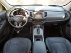 2014 KIA Sportage SX