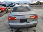 2013 Audi A6 Premium Plus