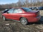 2000 Oldsmobile Intrigue GLS