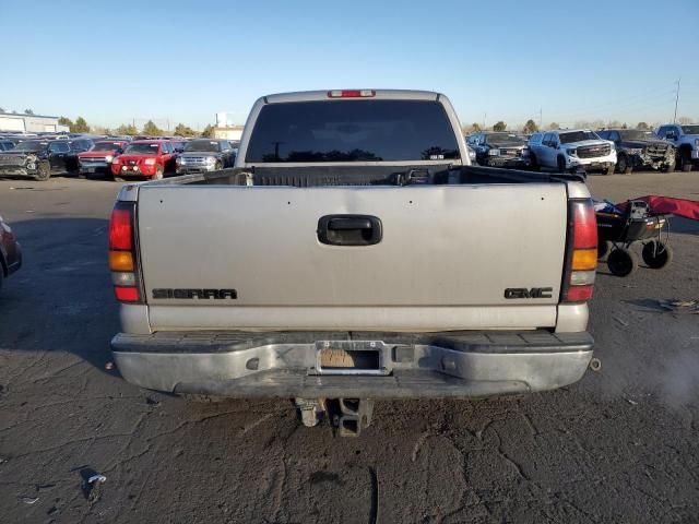 2004 GMC New Sierra K1500