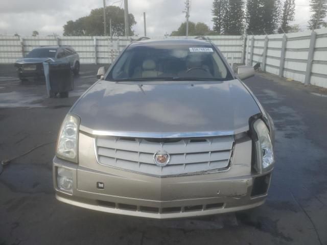 2006 Cadillac SRX