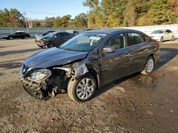 2019 Nissan Sentra S en venta en Shreveport, LA