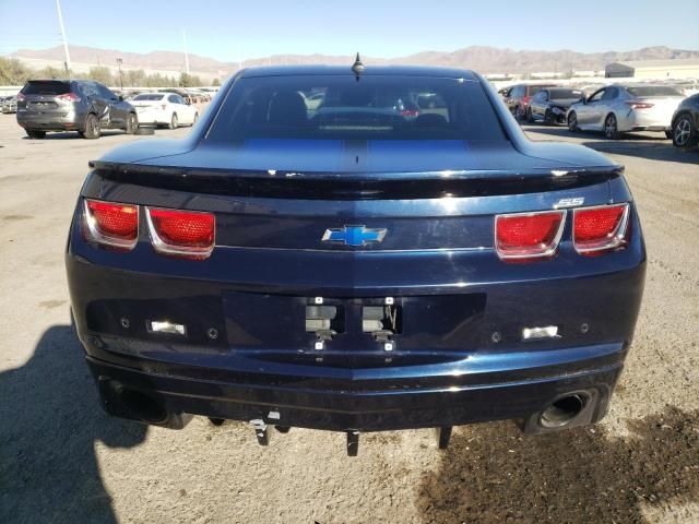 2010 Chevrolet Camaro SS