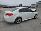 2013 Subaru Legacy 2.5I Premium