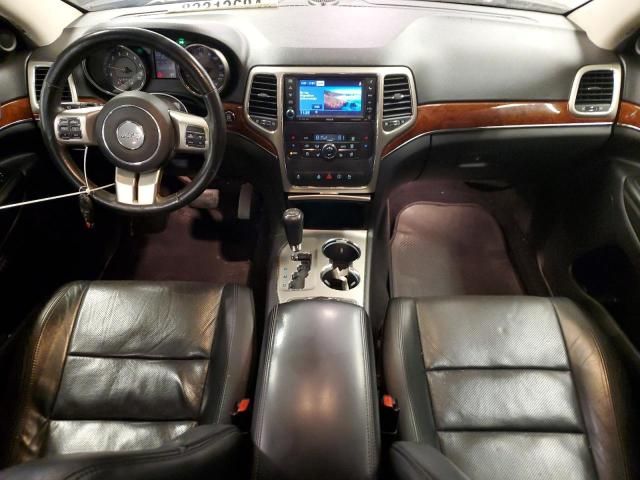 2013 Jeep Grand Cherokee Limited