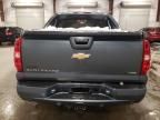 2008 Chevrolet Avalanche K1500