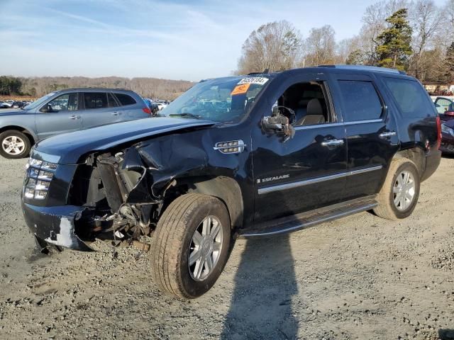 2008 Cadillac Escalade Luxury