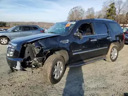 Cadillac Vehiculos salvage en venta: 2008 Cadillac Escalade Luxury