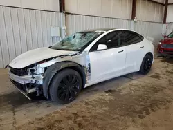 Tesla Model 3 Vehiculos salvage en venta: 2023 Tesla Model 3