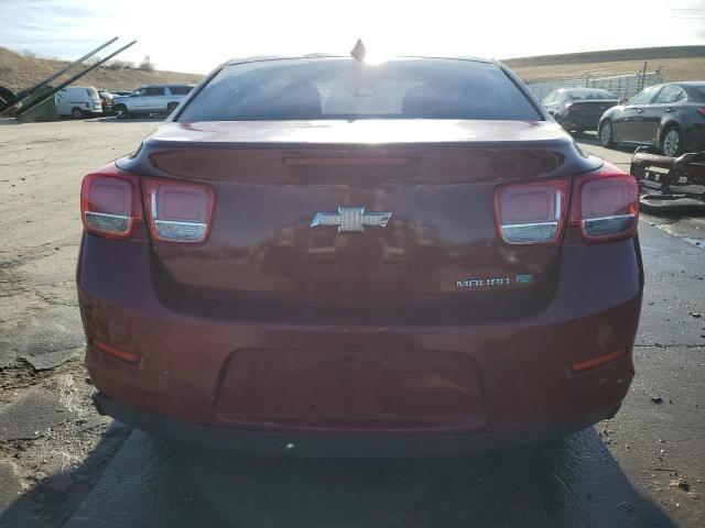 2013 Chevrolet Malibu 1LT