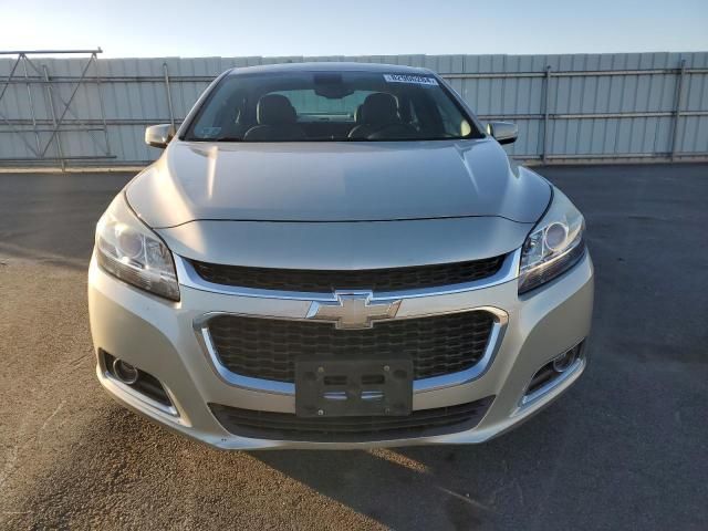 2015 Chevrolet Malibu 2LT