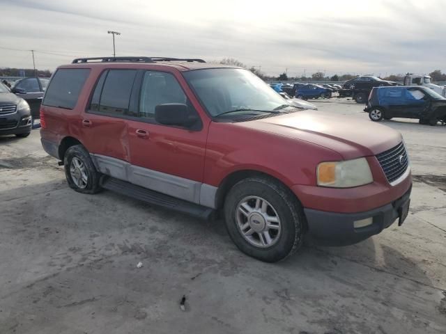 2006 Ford Expedition XLT