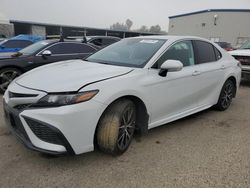 2024 Toyota Camry SE Night Shade en venta en Fresno, CA