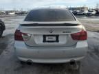 2009 BMW 335 XI