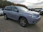 2008 Toyota Highlander Hybrid Limited