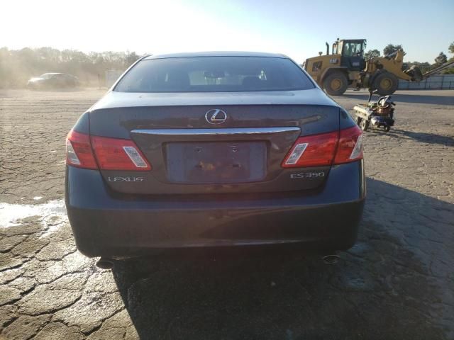 2009 Lexus ES 350