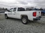 2015 Chevrolet Silverado C1500